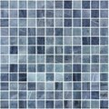 Andova Tiles ANDOVA TILES Mediterranean 12" x 12" Straight Edge Glass Mosaic Sheet Wall & Floor Tile ANDMED476